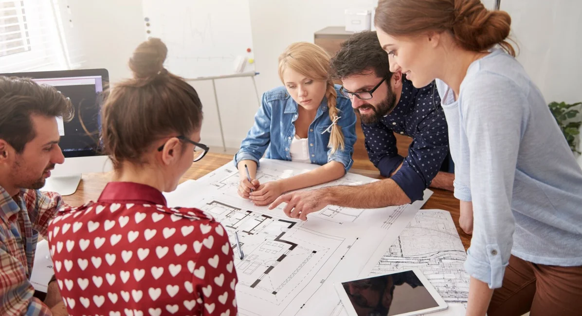 Our Mission & Vision