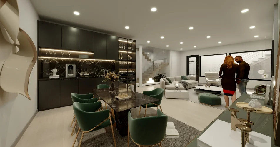 Basement