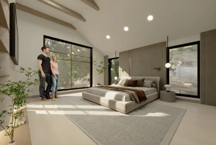 The Princeton Residence