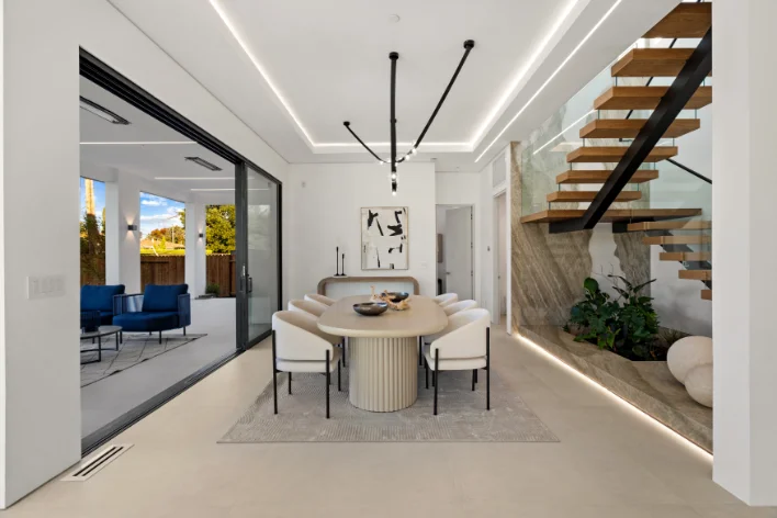 Designed for Living