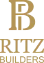Ritz Builders Logo