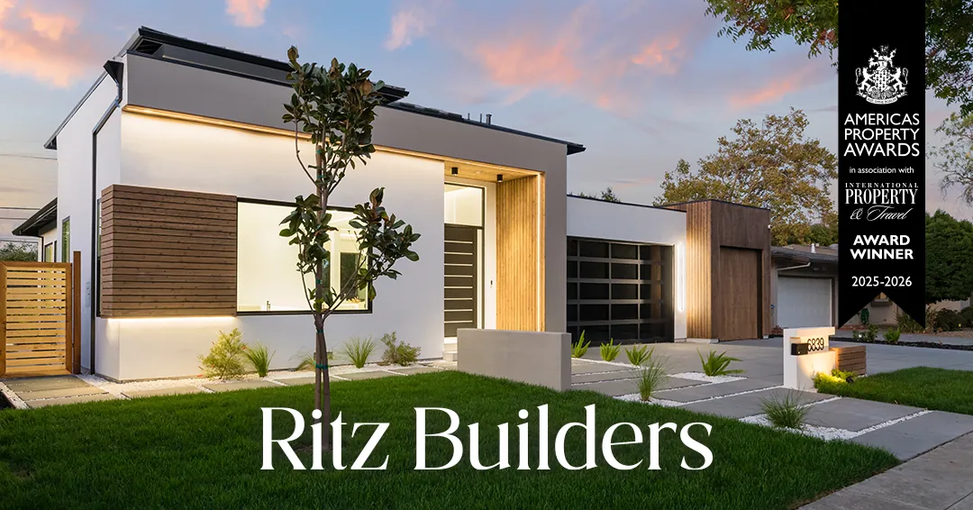 Architecture Single Residence California, USA