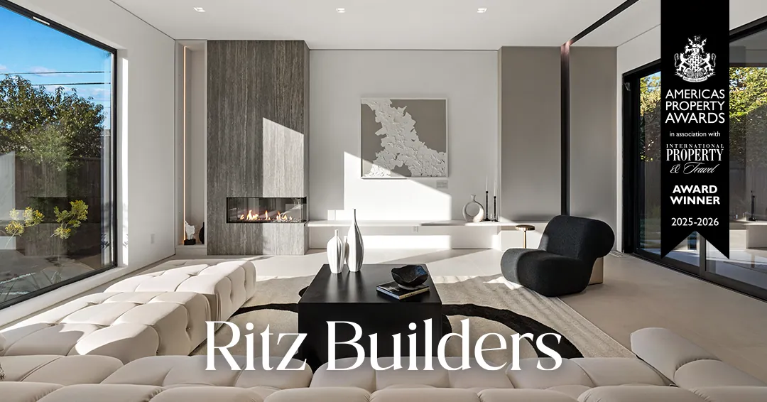 Residential Interior Private Residence California, USA