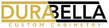 Durabella Custom Cabinetry