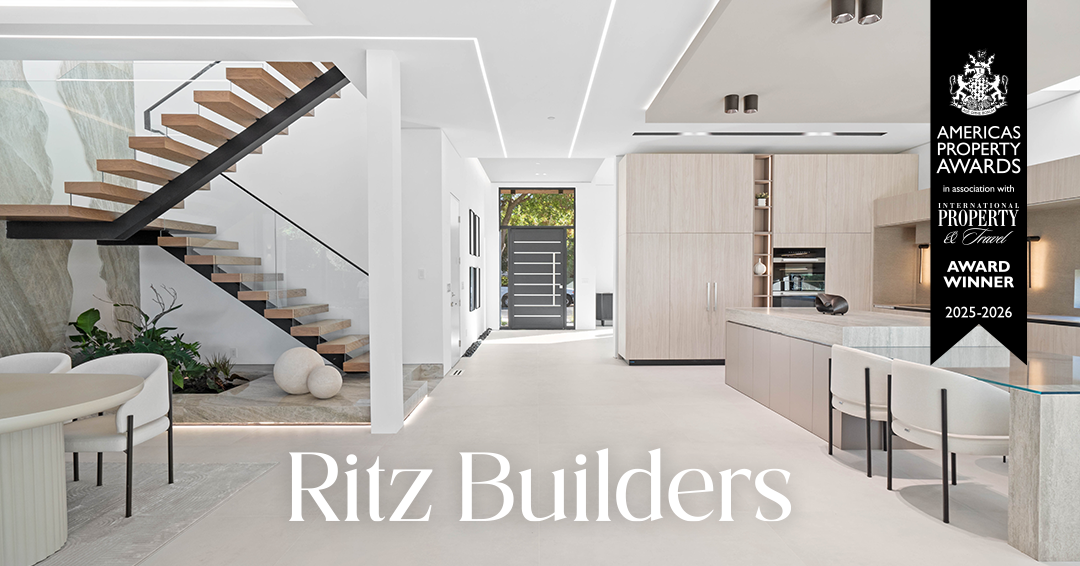 Interior Shot of a Custom Luxury Home kitchen remodel in Atherton California