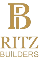 Ritz Builders Logo